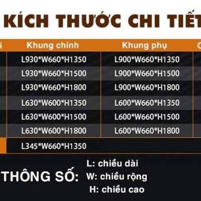 Ke Trung Bay Hang 4 Hpdecor