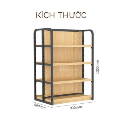 Ke Trung Bay Hang Hpdecor