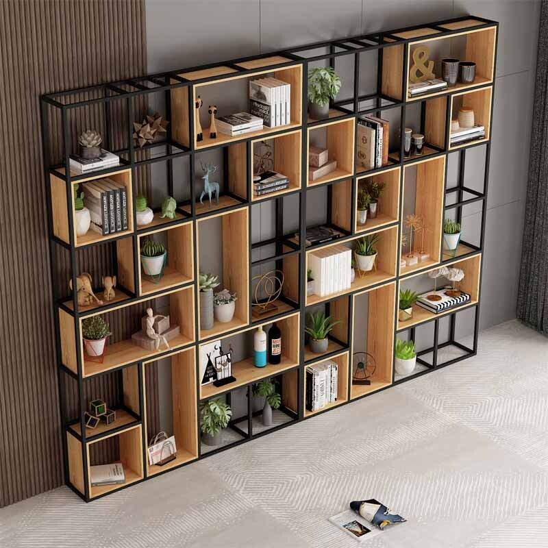 Mau Ke Sach Dep Cao Cap 4 Hpdecor Mau Ke Sach Dep Cao Cap 4 Hpdecor