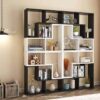 Mau Tu Trang Tri Phong Khach Dep 2 Hpdecor