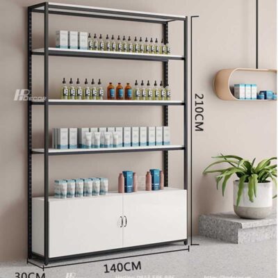Mau Tu Trung Bay My Pham Dep 2 Hpdecor
