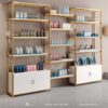 Mau Tu Trung Bay My Pham Dep 4 Hpdecor