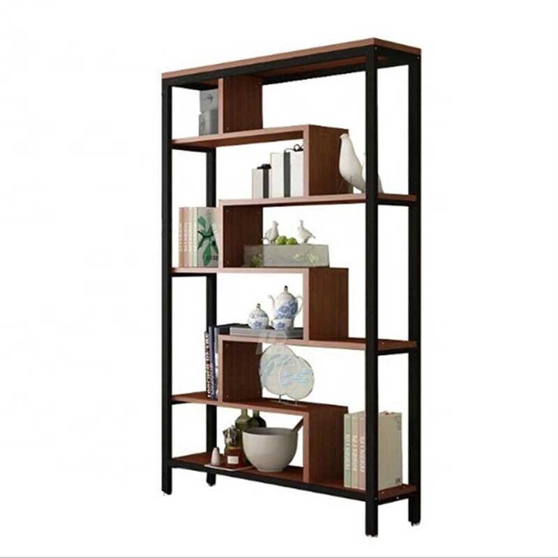 TOP 101+ mẫu tủ trưng bày phòng khách đẹp, không thể rời mắt Tu Dung Phong Khach Dep 4 Hpdecor