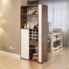 Tu Ruou Phong Khach 2 Hpdecor