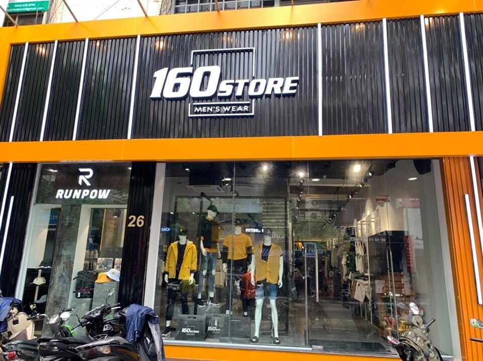 160 Store 5
