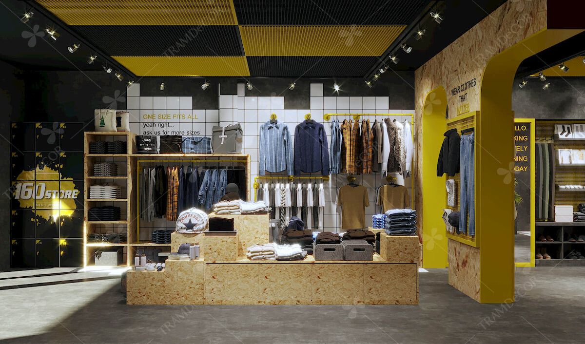 160 Store 6