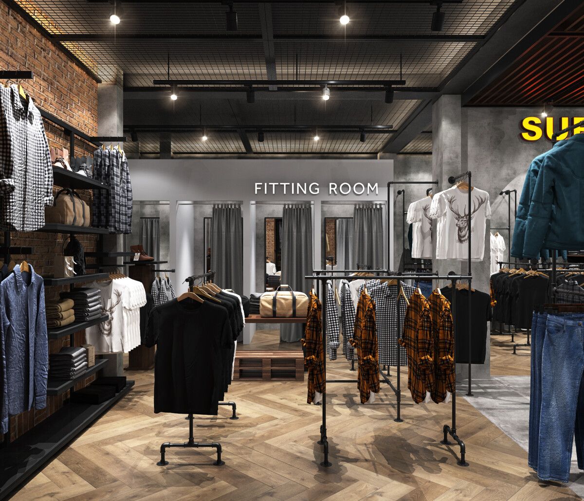 160 Store 7