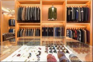 Adam Store 2