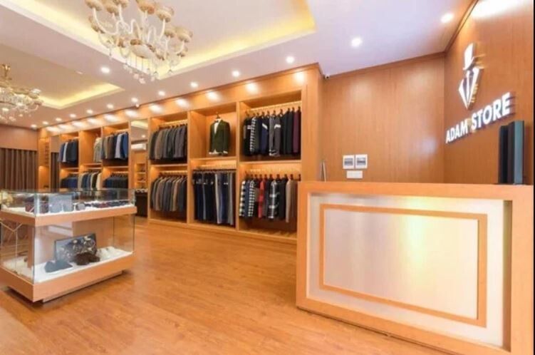 Adam Store 3