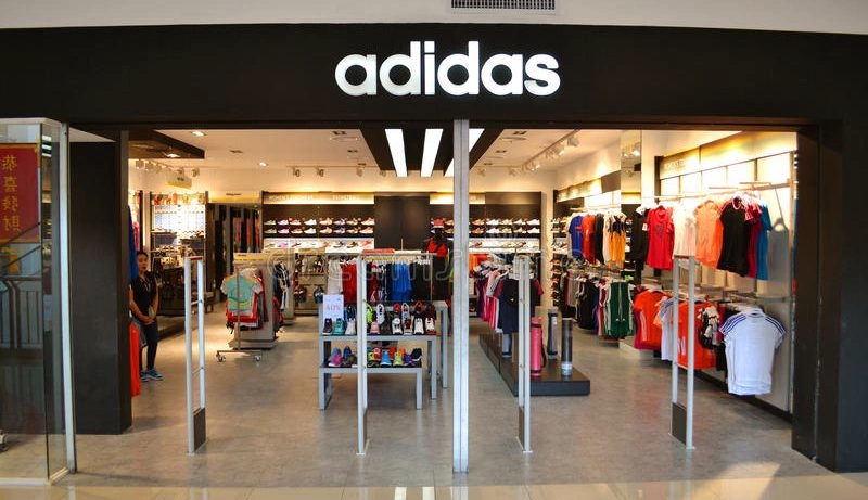 Adidas 1