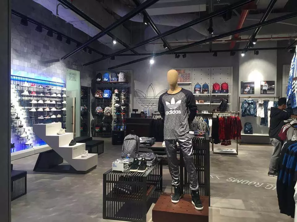 Adidas 8