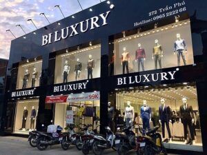 Biluxury 1