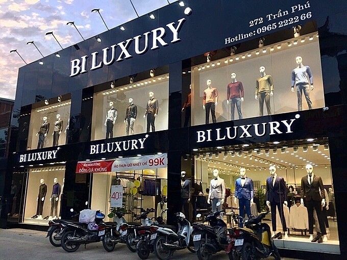 Biluxury 1