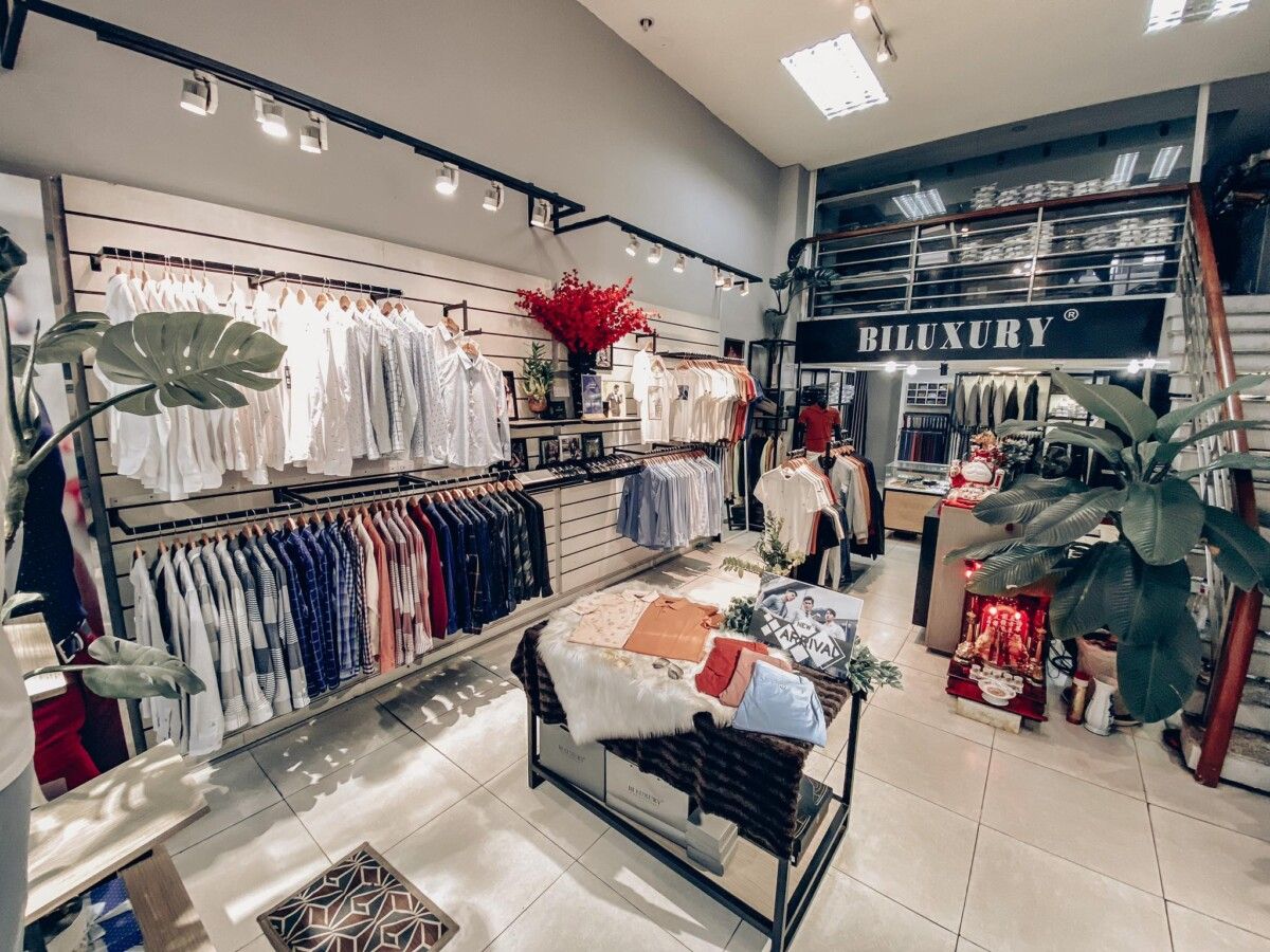 Biluxury 6