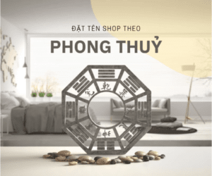 hpdecor.vn-Đặt tên shop theo phong thủy
