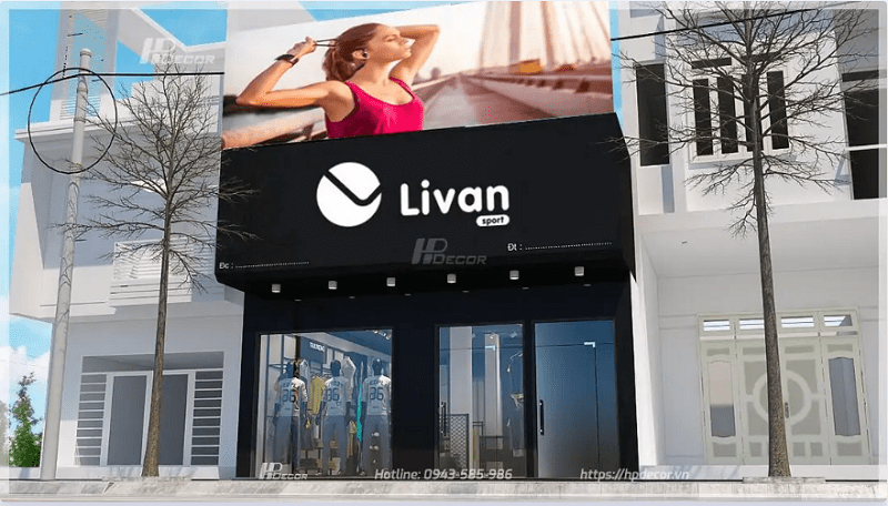 Cách chọn hướng cửa hàng theo tuổi để buôn bán phát đạt hpdecor.vn-cách chọn hướng cửa hàng theo tuổi