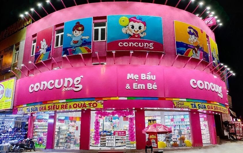 Con Cung 10