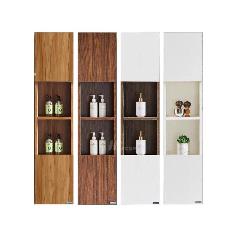 Giá để đồ treo tường loại mini KDD-06 Gia De Do Treo Tuong 3 Hpdecor