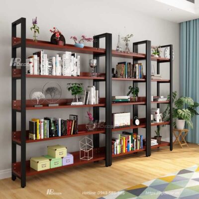 Gia Go De Do Khung Kim Loai 4 Kdd 05 Hpdecor