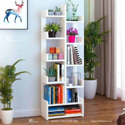 Ke Sach De San Co The Thao Roi Hpdecor