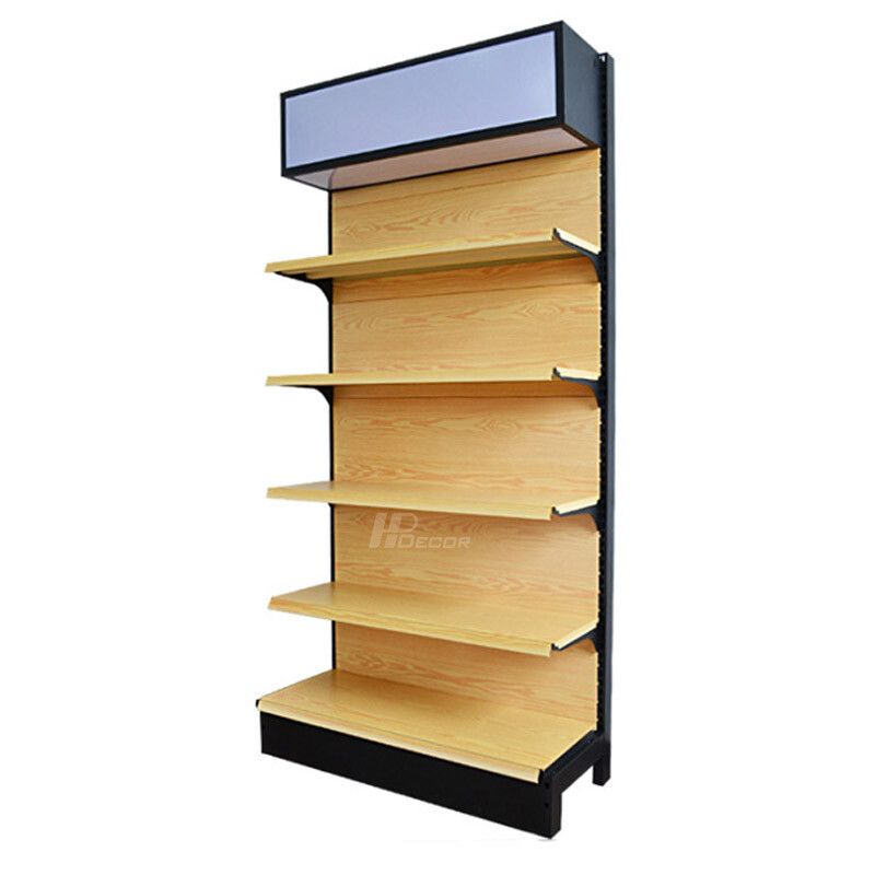 Kệ trưng bày hàng mẫu cho shop, siêu thị TTB-142 Ke Trung Bay Hang Mau 4 Ttb 142 Hpdecor