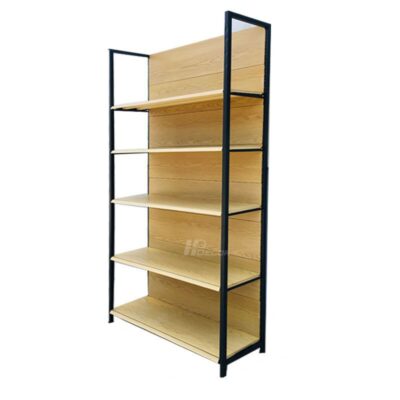 Kệ trưng bày sản phẩm trong siêu thị, cửa hàng TTB-139 Ke Trung Bay San Pham Trong Sieu Thi 1 Hpdecor