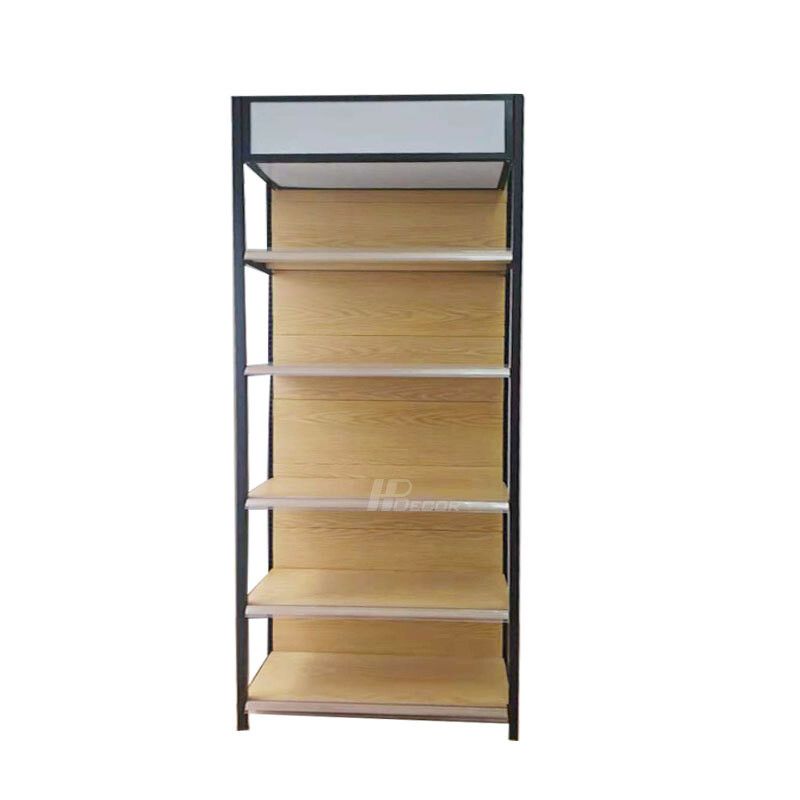 Kệ trưng bày sản phẩm trong siêu thị, cửa hàng TTB-139 Ke Trung Bay San Pham Trong Sieu Thi 1 Hpdecor