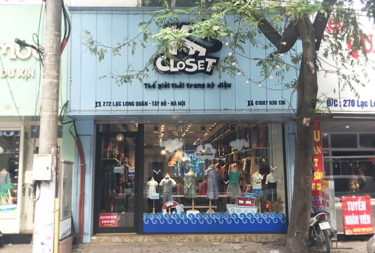 Kscloset 1
