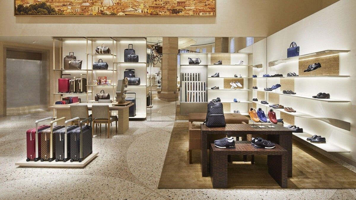 Louis Vuitton 10