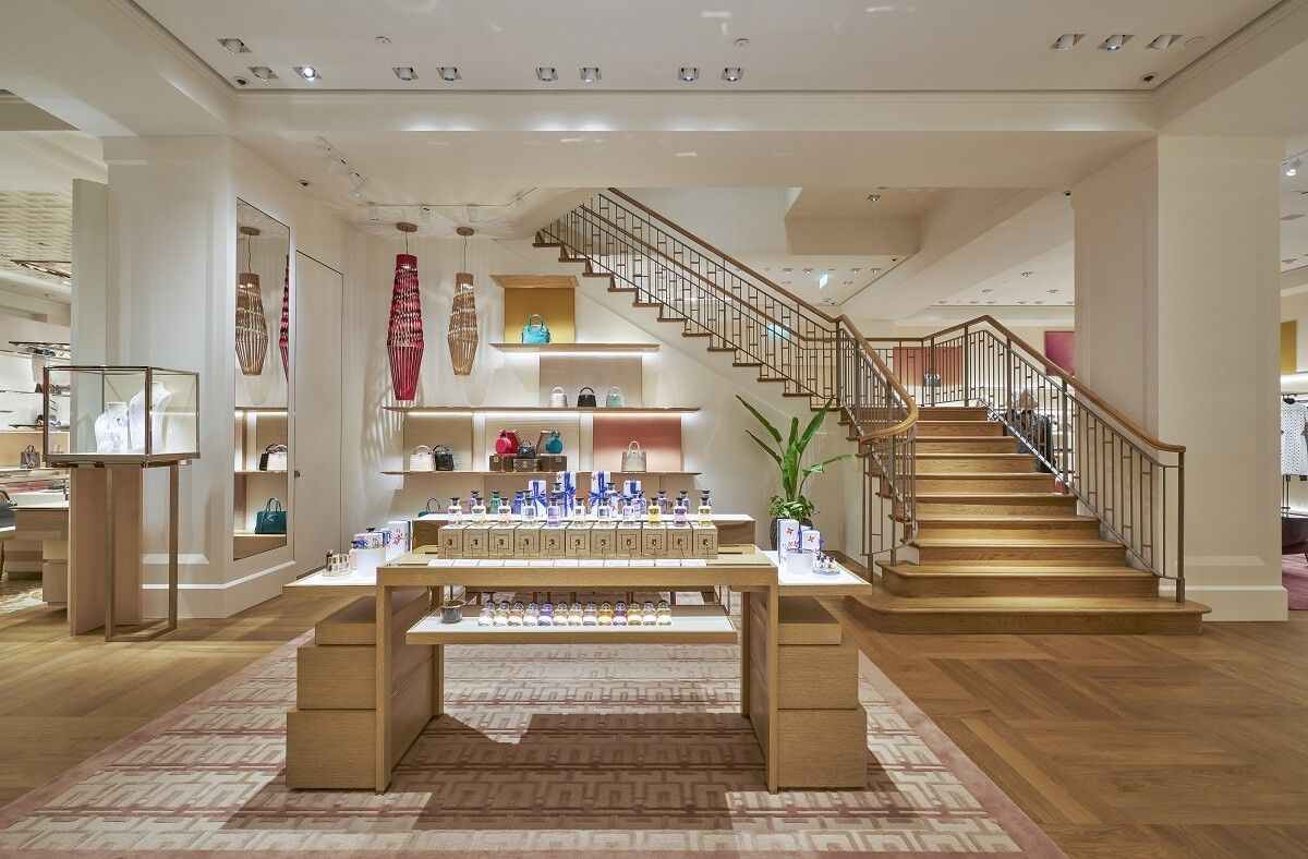 Louis Vuitton 2