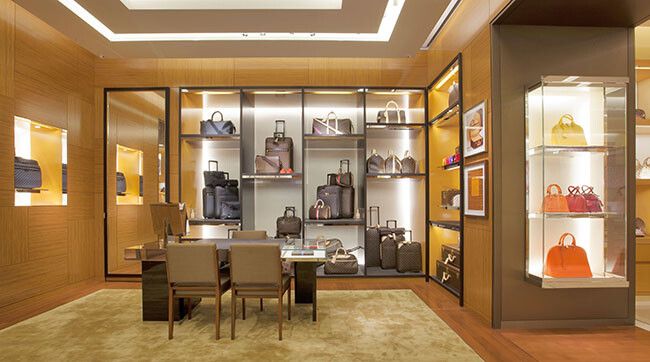 Louis Vuitton 3