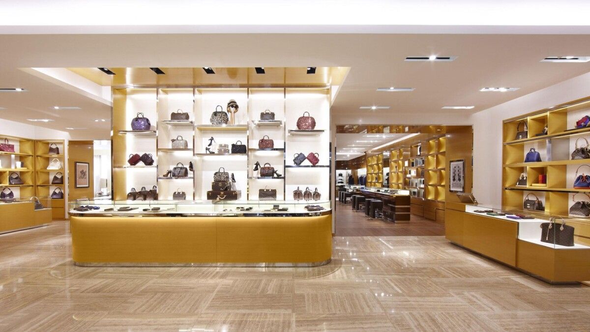 Louis Vuitton 7