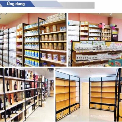 Mau Tu Go Mdf Dep 5 Hpdecor