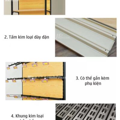 Mau Tu Go Mdf Dep 6 Hpdecor