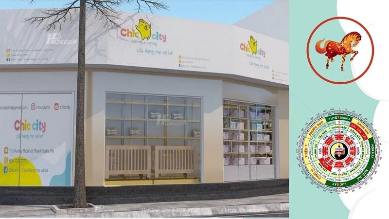 hpdecor.vn-nữ Canh Ngọ hợp hướng nào kinh doanh