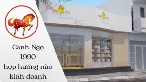 hpdecor.vn-nữ Canh Ngọ hợp hướng nào kinh doanh