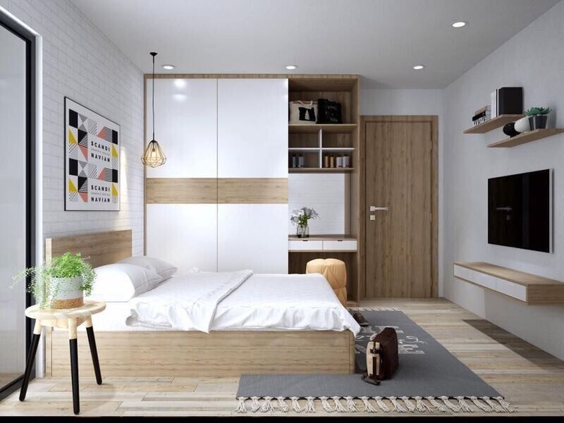 Phong thủy trong thiết kế nội thất và những điều bạn cần phải biết Phong Thuy Phong Ngu