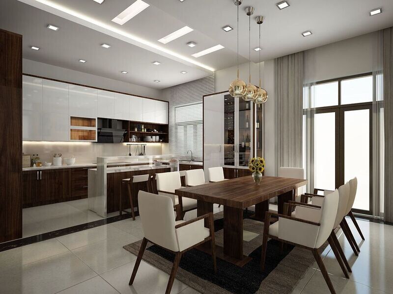 Phong thủy trong thiết kế nội thất và những điều bạn cần phải biết hpdecor.vn-phong thủy trong thiết kế nội thất