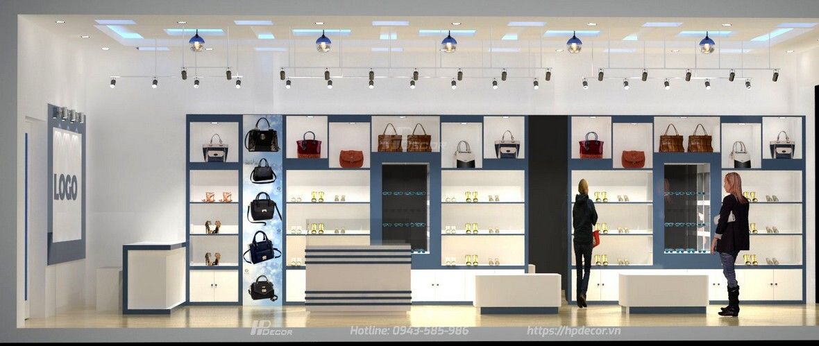 Shop Giay Dep Va Tui Xach Chi Huong 02