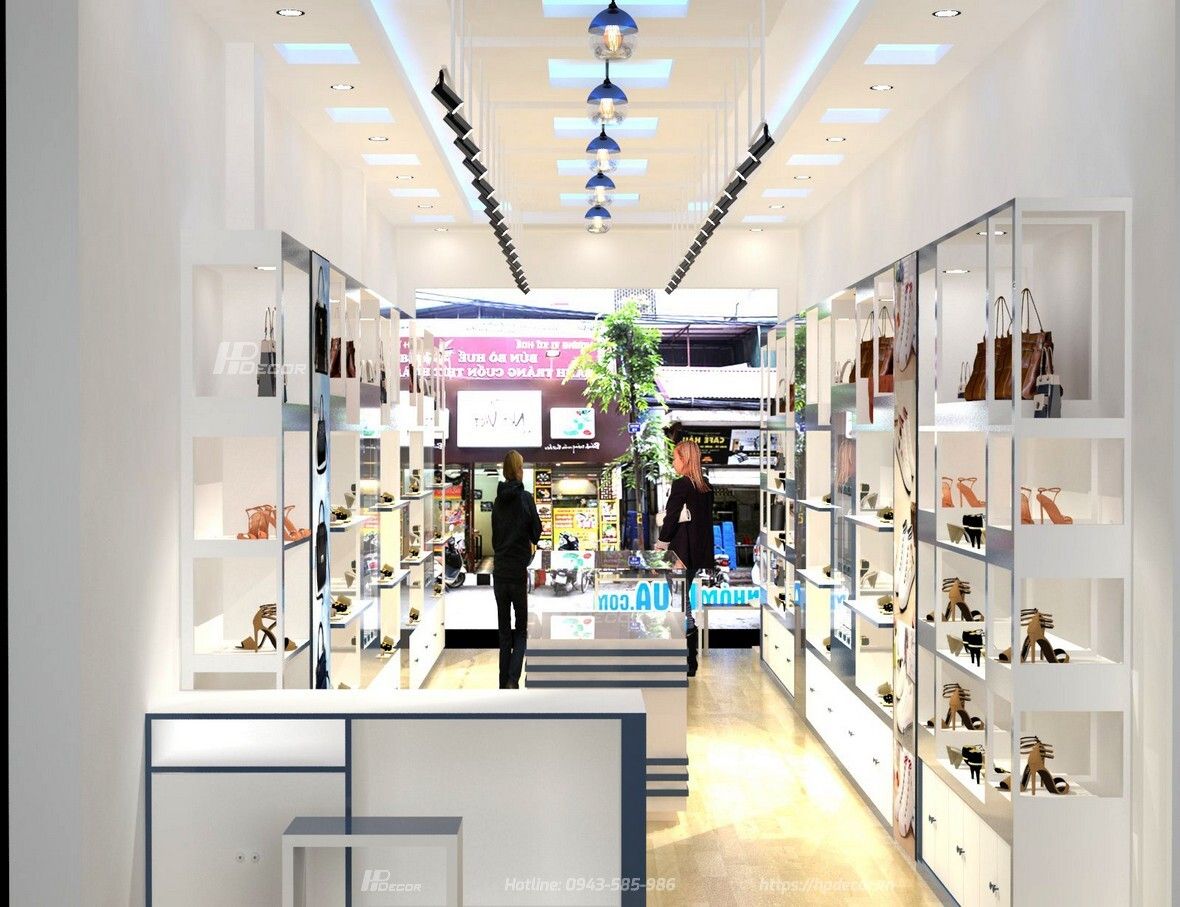 Shop Giay Dep Va Tui Xach Chi Huong 04