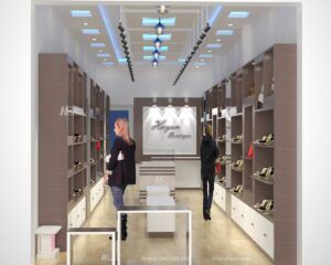 Thiet Ke Shop Giay Dep Va Tui Xach 01
