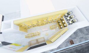 Thumbnail of http://Thiết%20kế%20shop%20mẹ%20và%20bé%20Chic%20City