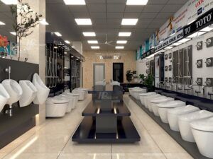 Thiet Ke Showroom Thiet Bi Ve Sinh Thanh Thu 03