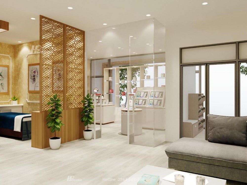 Thiet Ke Thi Cong Noi That Spa Sunme 06