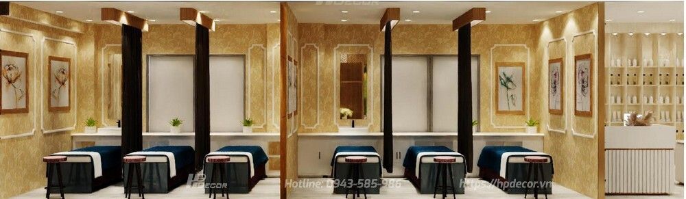 Thiet Ke Thi Cong Noi That Spa Sunme 10