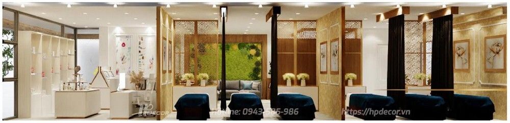 Thiet Ke Thi Cong Noi That Spa Sunme 11