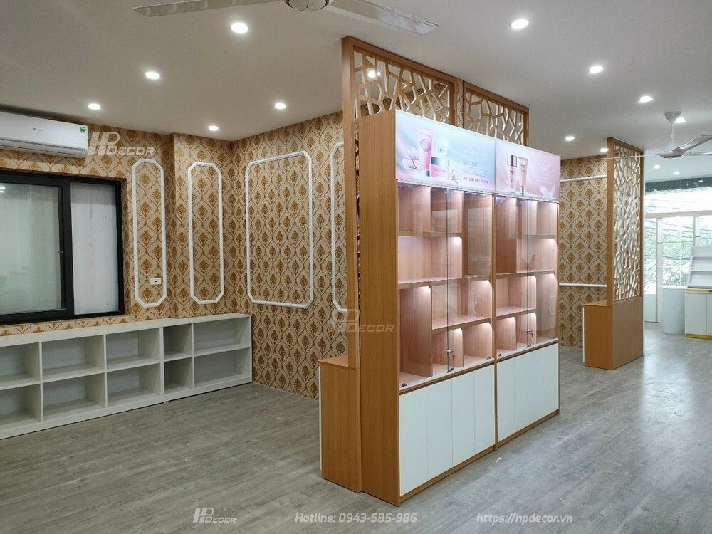 Thiet Ke Thi Cong Noi That Spa Sunme 13