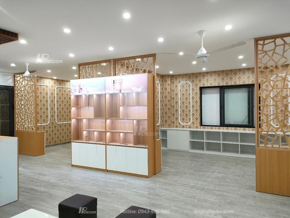 Thiet Ke Thi Cong Noi That Spa Sunme 15