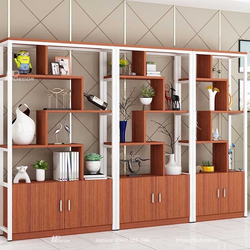Tủ để phòng khách giá rẻ thiết kế tùy chỉnh TPK-07 Tu De Phong Khach Gia Re Thiet Ke Tuy Chinh 1 Hpdecor