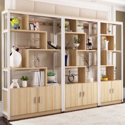 Tủ để phòng khách giá rẻ thiết kế tùy chỉnh TPK-07 Tu De Phong Khach Gia Re Thiet Ke Tuy Chinh 5 Hpdecor